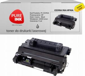 Toner Pureink Black Zamiennik M603X 1