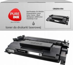 Toner Pureink Black Zamiennik CRG056 1