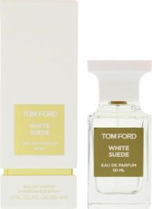 Tom Ford Tom Ford White Suede woda perfumowana 50 ml 1 2
