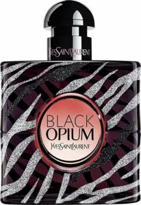 Yves Saint Laurent Yves Saint Laurent Black Opium Zebra woda perfumowana 50 ml 1 1