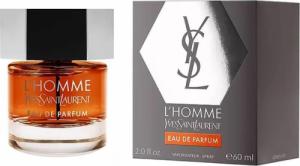 Yves Saint Laurent L'Homme EDP 60 ml 2
