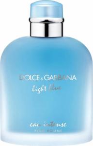 Dolce & Gabbana Light Blue Eau Intense EDP 200 ml 1