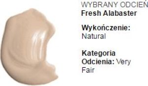 Clinique Anti-Blemish Solutions Liquid Makeup lekki podkład 01 Fresh Alabaster 30ml 2