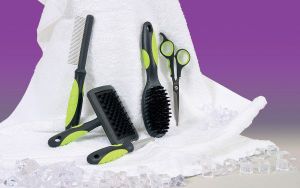 Zolux Zgrzebło teleskopowe 20 zębów 3