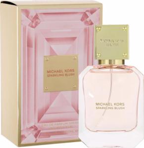 Michael Kors Michael Kors Sparkling Blush woda perfumowana 50 ml 1 2