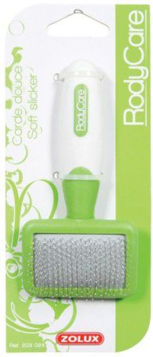 Zolux Zgrzebło RodyCare dla gryzoni 2