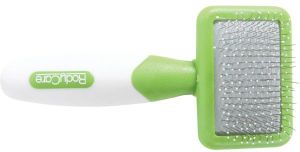 Zolux Zestaw filcak + zgrzebło RodyCare dla gryzoni 2