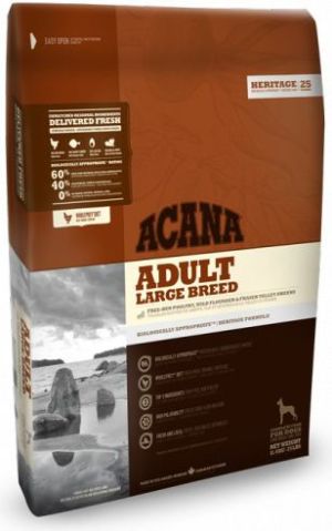 Acana Adult Large Breed - 17 kg 1