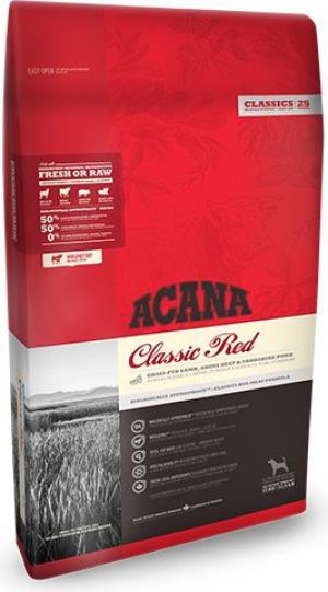 Acana ACANA CLASSICS Classic Red 9,7kg	 1