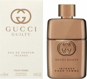 Gucci Gucci Guilty Eau de Parfum Intense Pour Femme woda perfumowana 50 ml 1 2