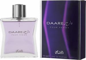 Rasasi Rasasi Daarej Pour Femme woda perfumowana 100 ml 1 2