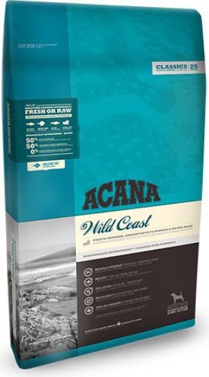 Acana Wild Coast 11.4 kg 1