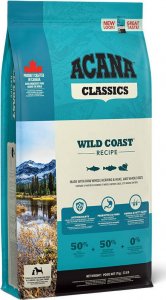 Acana Classics Wild Coast 14,5 kg 1