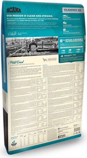 Acana Wild Coast 2 kg 2