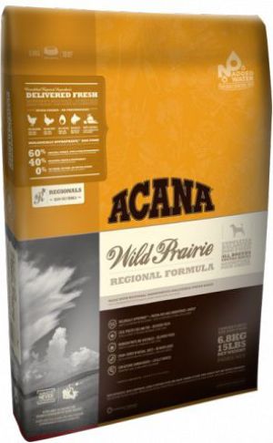 Acana Wild Prairie Dog 340g 1
