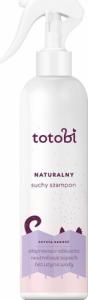 Totobi Totobi Naturalny suchy szampon 300 ml 1