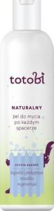 Totobi Totobi Naturalny żel do mycia po każdym spacerze 300 ml 1