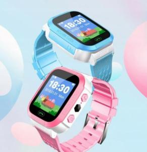 Smartwatch Retoo Q12 Niebieski  (82398620-1) 3