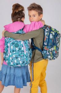 Coolpack Plecak Joy S Apollo (E48532) 9