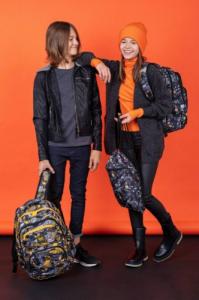 Coolpack Plecak Joy S Apollo (E48532) 10