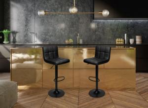 DWM HOKER BAROWY ARAKO BLACK CZARNY 2