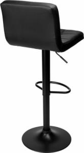 DWM HOKER BAROWY ARAKO BLACK CZARNY 5