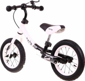 Rowerek biegowy SporTrike BOOMERANG BIAŁY 2