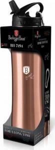 Berlinger Haus SPORTOWA BUTELKA TERMICZNA 500ML BERLINGER HAUS ROSEGOLD BH-7494 1