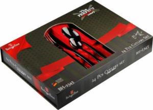 Berlinger Haus ZESTAW SZTUĆCÓW 24 EL. BERLINGER HAUS BLACK ROYAL BH-2346 3