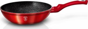 Patelnia Berlinger Haus wok 30cm 2