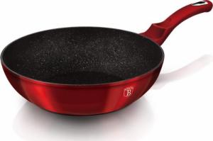 Patelnia Berlinger Haus wok 30cm 3