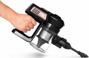 Odkurzacz pionowy Berlinger Haus Black Rose BH-9154 13