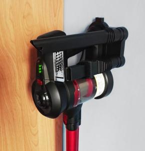 Odkurzacz pionowy Berlinger Haus Black Rose BH-9154 5