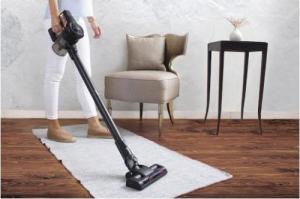 Odkurzacz pionowy Berlinger Haus Black Rose BH-9154 7