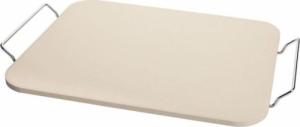 Brunbeste KAMIEŃ DO PIZZY 38 X 30 CM ZE STOJAKIEM BRUNBESTE BB-2929 3