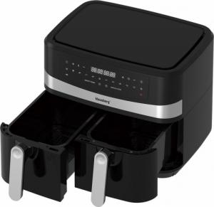 Frytkownica beztłuszczowa Klausberg AIR FRYER KB-7573 2