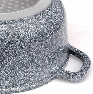 Klausberg GARNEK MARMUROWY 2.3L 20CM KLAUSBERG KB-7520 4