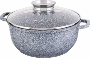 Klausberg GARNEK MARMUROWY 2.3L 20CM KLAUSBERG KB-7520 7