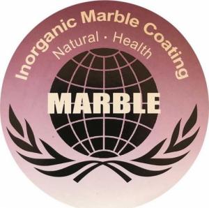 Klausberg GARNEK MARMUROWY 2.3L 20CM KLAUSBERG KB-7520 8