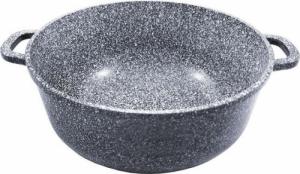 Klausberg GARNEK MARMUROWY 6.5L 28CM KLAUSBERG KB-7524 2