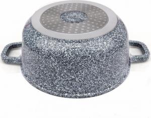 Klausberg GARNEK MARMUROWY 6.5L 28CM KLAUSBERG KB-7524 5