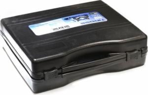 Tiross KUCHENKA TURYSTYCZNA GAZOWA CERAMICZNA + 4X GAZ 1.65KW TIROSS TS-264-G4 8