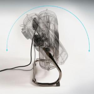 Wentylator Tiross TS-957 4