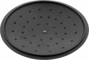 KRISBERG GARNEK ŻELIWNY 2.4L 22CM KRISBERG KS-2551 5