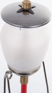 Enero GAZOWA LAMPKA TURYSTYCZNA KINGA 3 NA BUTLĘ 4