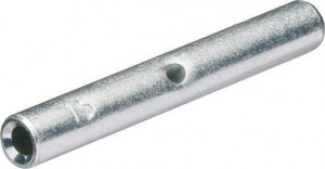 Knipex Złączka kablowa tulejowa nieizolowana 0,5-1,0mm 200 szt. 1