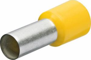Knipex Tulejka kablowa z kolnierzem, dlugosc12,0mm6,00mm po 100 szt. 1