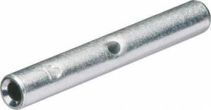 Knipex Złączka kablowa tulejowa nieizolowana 4,0-6,0mm 100 szt. 1