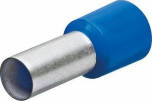 Knipex Tulejka kablowa z kolnie-rzem, dlugosc 12,0mm 16,00mm, po 100 szt. 1