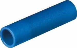 Knipex Złączka kablowa tulejowa niebieska 1,5-2,5mm 100 szt. 1